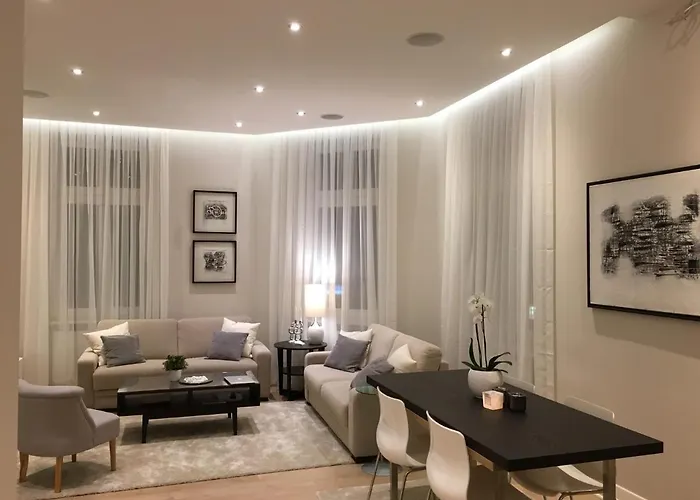 Appartement Albrecht108 *