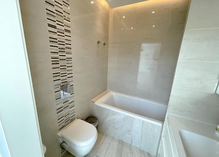 Appartement Albrecht108