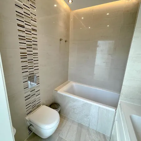 Διαμέρισμα Albrecht108