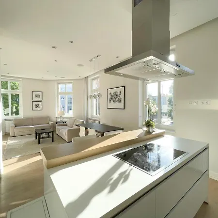 Διαμέρισμα Albrecht108 Βερολίνο