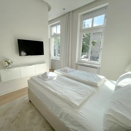 Albrecht108 Βερολίνο