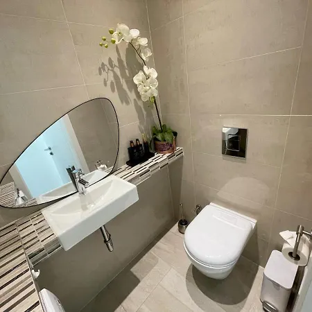 Διαμέρισμα Albrecht108