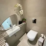 Апартаменты Albrecht108