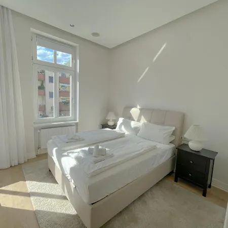 Albrecht108 Берлин