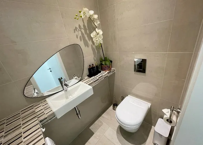 Apartment Albrecht108