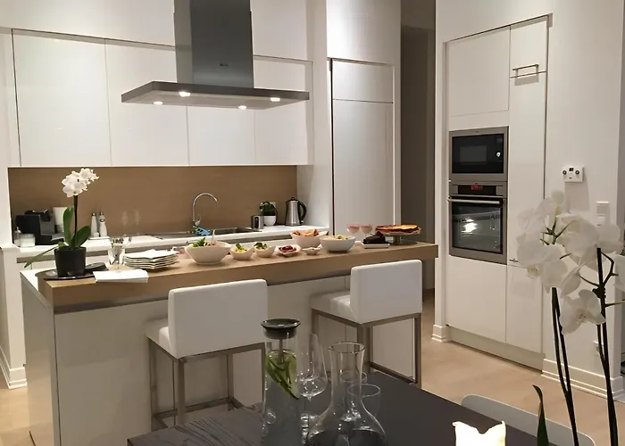 Apartment Albrecht108